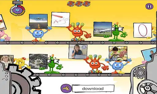 Play Story Central and The Inks 5
