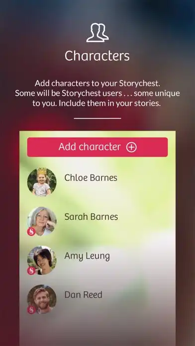 Play Story Chest as an online game Story Chest with UptoPlay