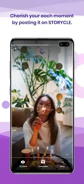 Play Storycle as an online game Storycle with UptoPlay