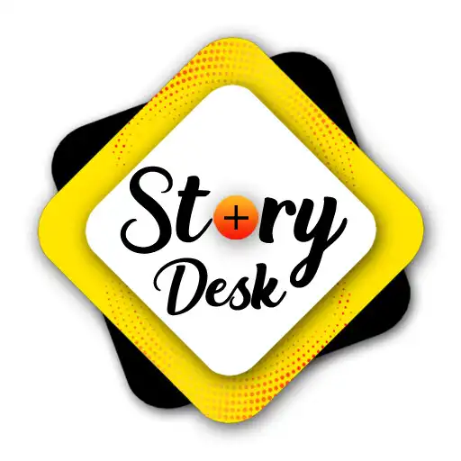 Play StoryDesk - Story Maker APK Play StoryDesk - Story Maker APK
