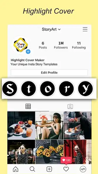 Play StoryDesk - Story Maker  and enjoy StoryDesk - Story Maker with UptoPlay