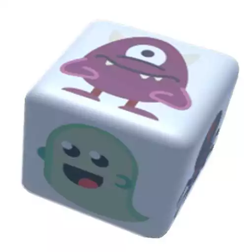 Play Story Dice - Tell A Story APK