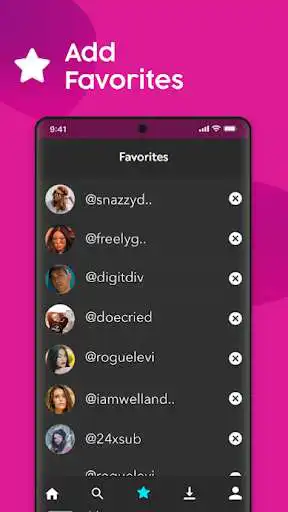 Play Story Downloader for Instagram - Video Saver as an online game Story Downloader for Instagram - Video Saver with UptoPlay