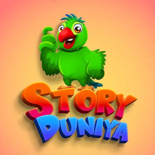 Play Story Duniya Kids App APK Play Story Duniya Kids App APK