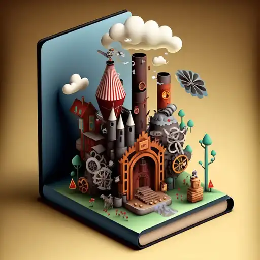 Play Story Factory APK Play Story Factory APK