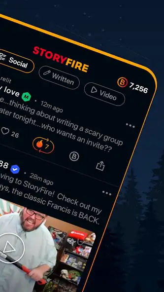 Play StoryFire - Watch Videos  Read Stories as an online game StoryFire - Watch Videos  Read Stories with UptoPlay