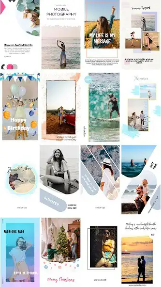 Play Story Flow -  Story Maker App  and enjoy Story Flow -  Story Maker App with UptoPlay
