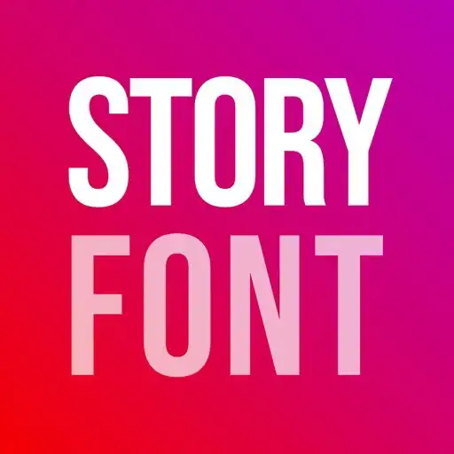 Play StoryFont for Instagram Story APK