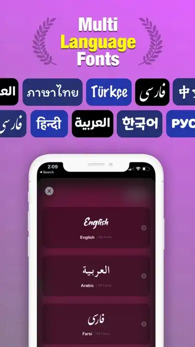 Play StoryFont for Instagram Story as an online game StoryFont for Instagram Story with UptoPlay