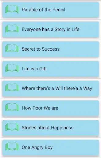 Play Story for All  and enjoy Story for All with UptoPlay