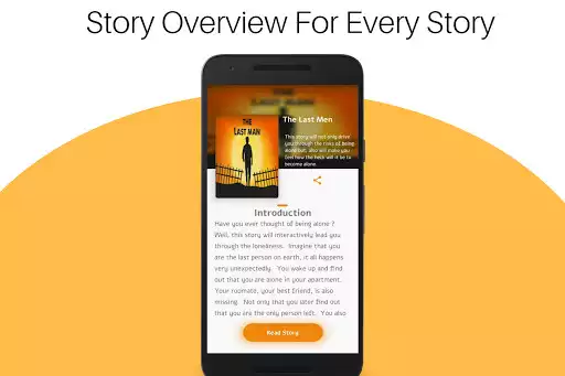 Play StoryFy - Read Interactive Stories.  and enjoy StoryFy - Read Interactive Stories. with UptoPlay
