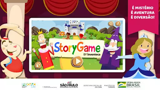 Play Storygame and enjoy Storygame with UptoPlay Play Storygame and enjoy Storygame with UptoPlay
