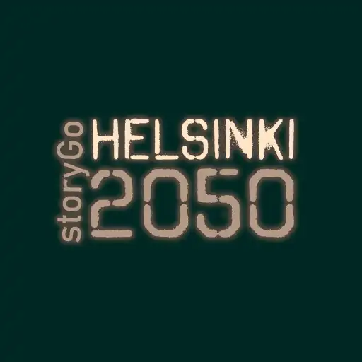 Play StoryGo: Helsinki2050 APK
