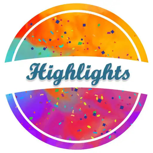 Play Story Highlights Cover Maker APK Play Story Highlights Cover Maker APK