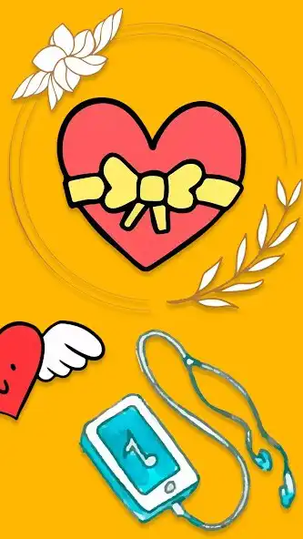 Play Story Highlights Cover Maker as an online game Story Highlights Cover Maker with UptoPlay
