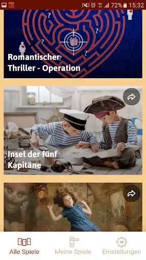 Play StoryHouse  and enjoy StoryHouse with UptoPlay