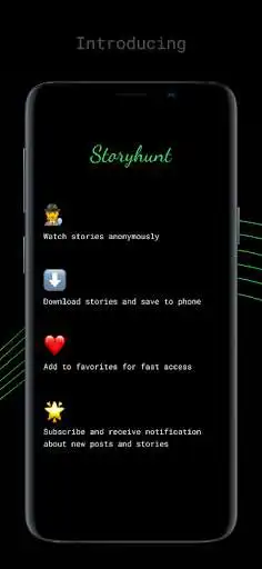 Play StoryHunt  and enjoy StoryHunt with UptoPlay