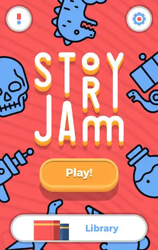 Play Story Jam  and enjoy Story Jam with UptoPlay