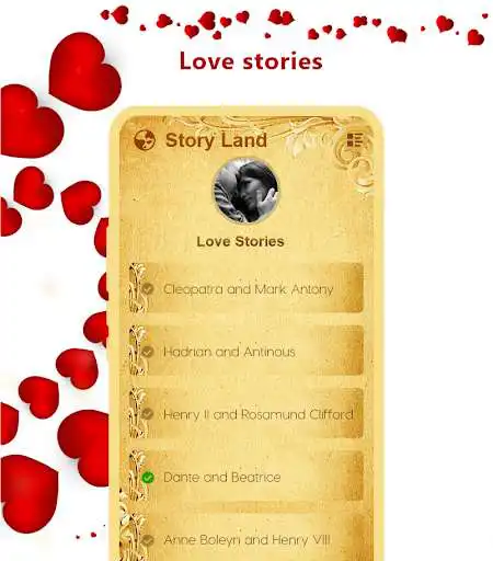 Play Story land