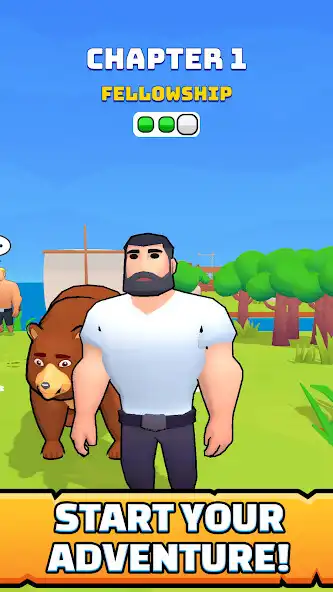Play Storyland: Through the Islands  and enjoy Storyland: Through the Islands with UptoPlay