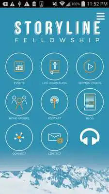 Play Storyline Fellowship