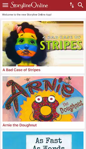 Play Storyline Online as an online game Storyline Online with UptoPlay