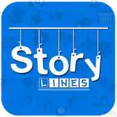 Free play online Story Lines APK