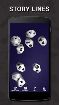 Play Story Lines
