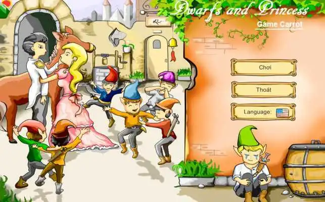 Play Story Love