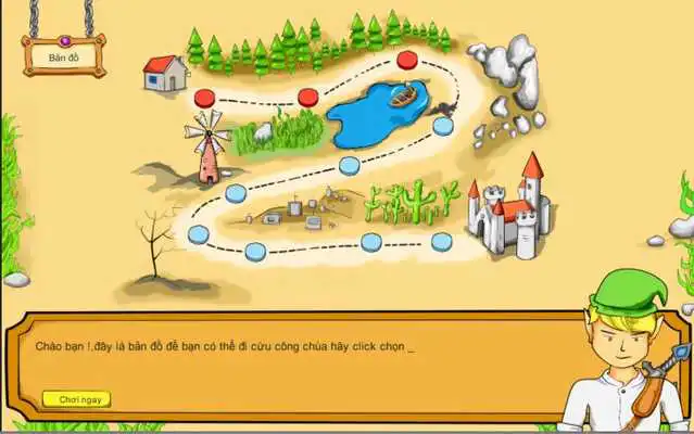 Play Story Love