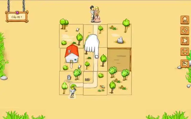 Play Story Love