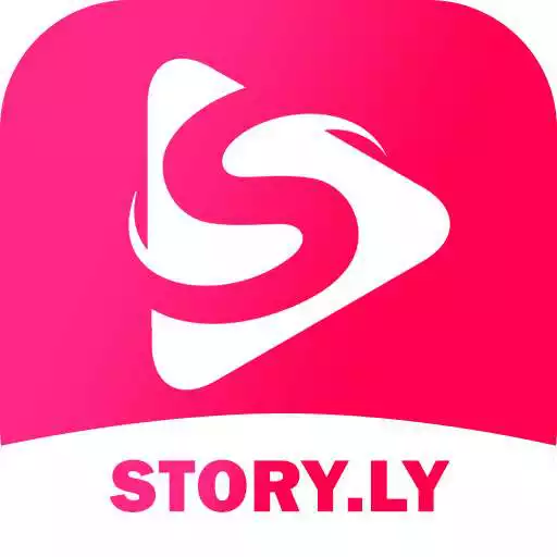 Play Story.ly: Video Status Maker APK