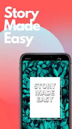 Play Story Made Easy - Insta Story Editor for Instagram and enjoy Story Made Easy - Insta Story Editor for Instagram with UptoPlay Play Story Made Easy - Insta Story Editor for Instagram and enjoy Story Made Easy - Insta Story Editor for Instagram with UptoPlay