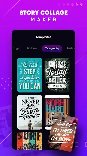 Play Story Maker - Collage Maker as an online game Story Maker - Collage Maker with UptoPlay