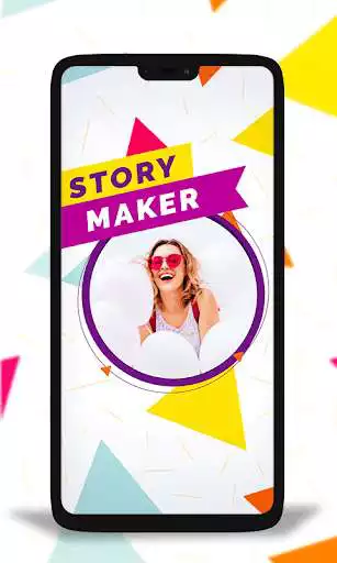 Play Story Maker - Create Sweet Story  and enjoy Story Maker - Create Sweet Story with UptoPlay