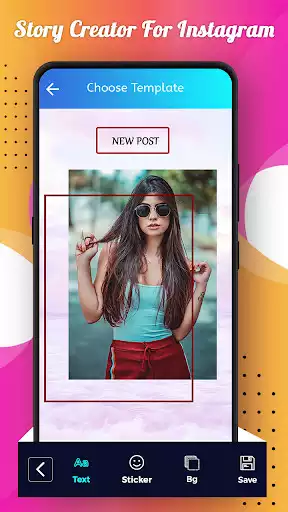 Play Story Maker For Instagram