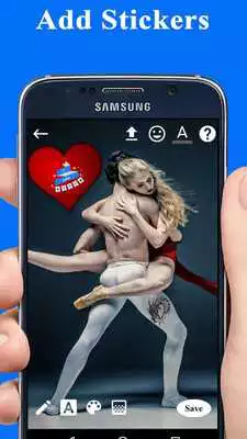 Play Story Maker For Instagram