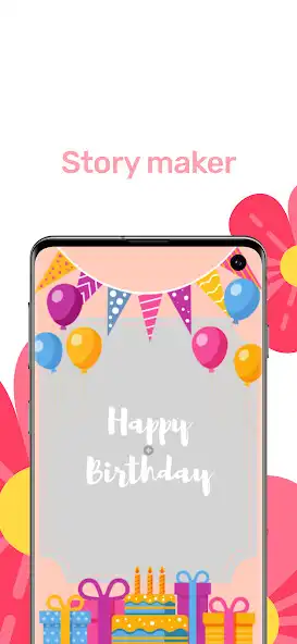 Play Story Maker - Make Stories  and enjoy Story Maker - Make Stories with UptoPlay