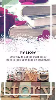 Play Story Maker