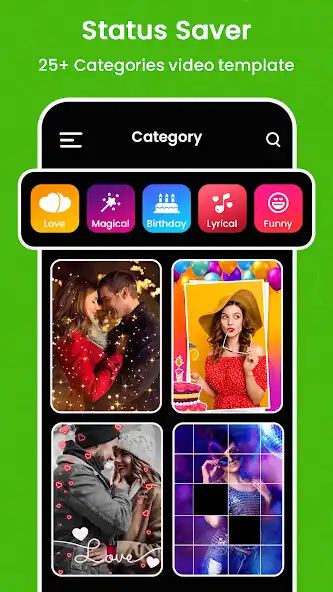Play Story Maker - Story Saver  and enjoy Story Maker - Story Saver with UptoPlay