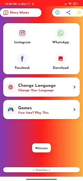 Play Story Mines  and enjoy Story Mines with UptoPlay