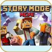 Free play online Story Mode MCPE APK