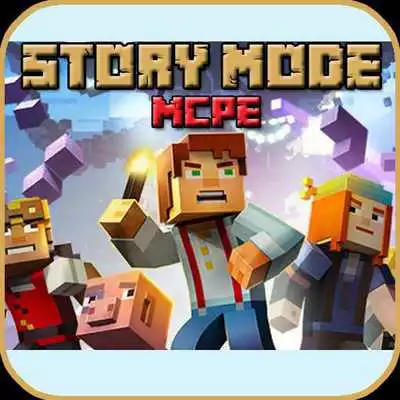 Play Story Mode MCPE Play Story Mode MCPE