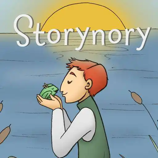Play StoryNory APK Play StoryNory APK