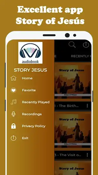 Play Story of Jesus Christ Spirit o  and enjoy Story of Jesus Christ Spirit o with UptoPlay