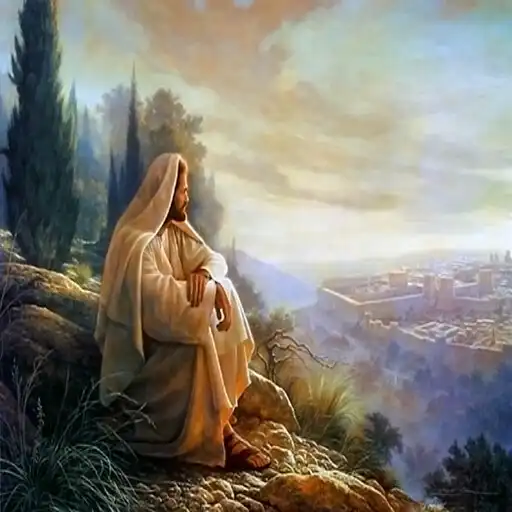 Play Story of jesus APK Play Story of jesus APK