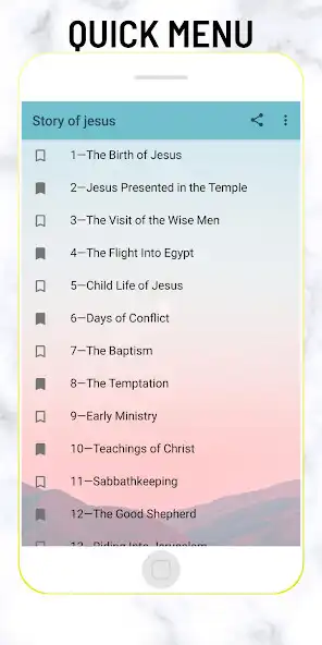 Play Story of jesus  and enjoy Story of jesus with UptoPlay