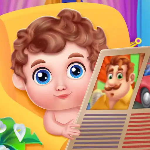 Play story of newborn baby game APK Play story of newborn baby game APK