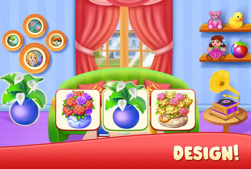 Play story of newborn baby game  and enjoy story of newborn baby game with UptoPlay
