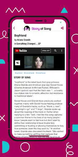 Play Story of Song as an online game Story of Song with UptoPlay